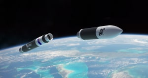Gilmour Space signs orbital transport agreement with Momentus