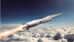 Gilmour Space to launch hypersonic flight test service in 2025