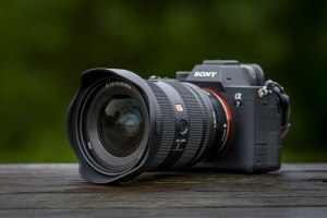 Review: Sony 16-35mm f/2.8 GM II lens