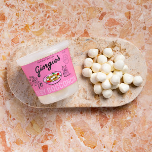 Premium cheese range hits supermarkets