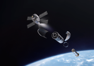 HEO launches camera on Space-MAITRI Mission 