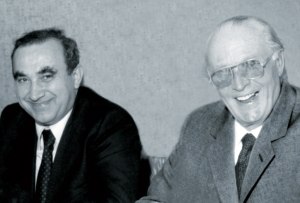 Family company to global giant: SCM Group, 70 years on