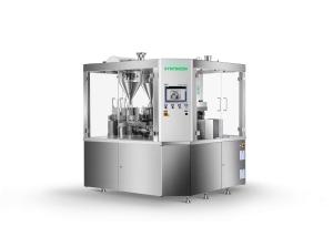New standards in nutraceutical capsule filling 
