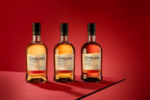 GlenAllachie&rsquo;s sherry exploration