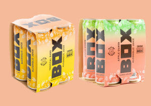 G Flip launches the singer's RTD: BOX Alcoholic Juice