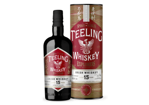 Teeling Whiskey brings the spirit of Japan to Australia