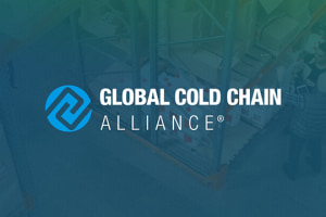 Cold chain call to action