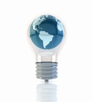 Carbon emissions rising at record levels 