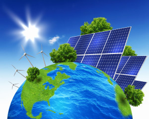 Launch of the Global Solar Council at COP21