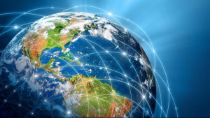 Global leader in R&D, IP-related activities 