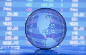 Australia bucks global trends 