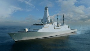 BAE Systems Australia wins Future Frigates under Sea 5000