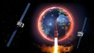 SpeedCast supports Inmarsat&rsquo;s Global Xpress network