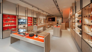 Leica opens new four-storey retail space in Melbourne