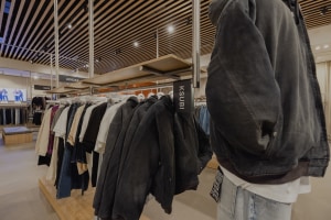 Glue Store opens flagship store in Melbourne