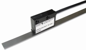 Mighty magnetic measuring system