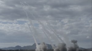LMA and AW Bell collaborate on GMLRS