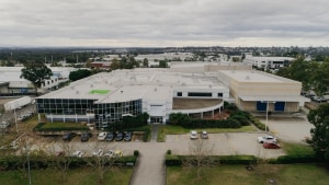 GMP Pharmaceuticals opens new global headquarters