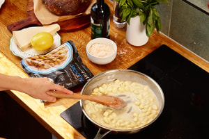 Destination Italy launches frozen fresh pasta range