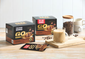 Shaking up the meal replacement market