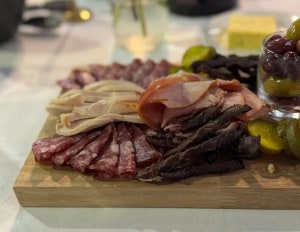 Australia&rsquo;s first goat salami gets the go-ahead