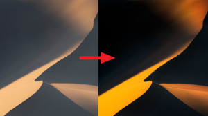 Before and After: Behind the image with Ignacio Palacios