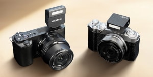 Godox announces three super-low-budget flashes