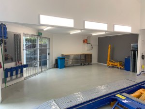 Best new shop QLD 2021 Gold Coast Collision