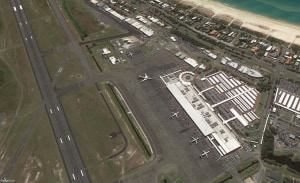 Pacific Airshow brings Access Restrictions to Gold Coast