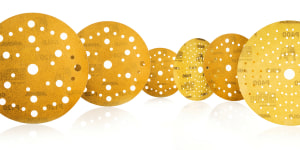 The new gold standard