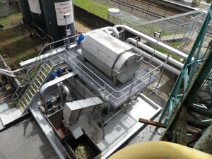 Smith & Loveless acquires CST Wastewater Solutions
