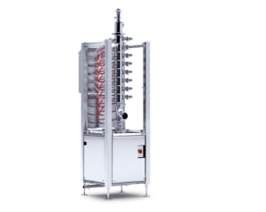 How RotoTherm heats in the goodness