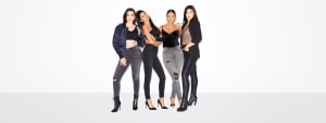 The Iconic strikes partnership with Kardashian