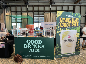 Good Drinks Australia to delist from ASX