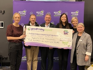 Community and Social Responsibility Winner