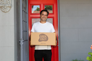 Food waste start-up Good & Fugly expands