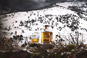 Goodradigbee Distillers: Thinking inside the box