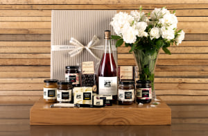 Maggie Beer hampers sale pushed to 2027