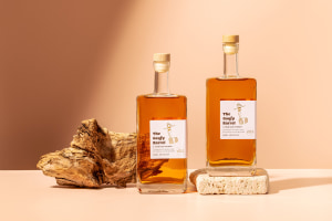 Tackling food waste, one dram at a time