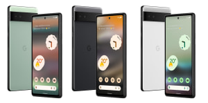 Google launches 'affordable' Pixel 6a smartphone