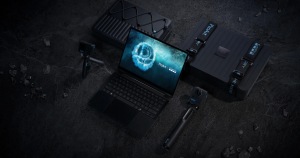 GoPro and Asus have announced a limited edition, co-branded laptop