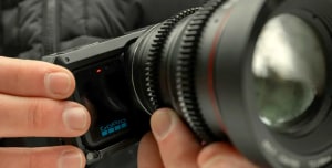 GoPro to merge with optical technology company in $285 million USD deal