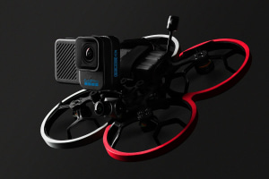 GoPro's Hero10 Black Bones is the lightest GoPro yet