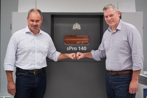 GoProto expands their Industry 4.0 presence 