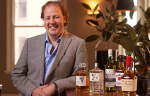 Licensed sales director appointed at Suntory Oceania