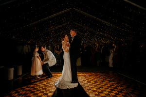 Aaron Gort: Australasia's Top Wedding Photographers 2022 &ndash; featured entry