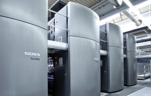 End of era as Goss presses cease