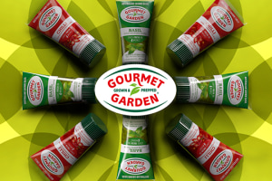 BrandOpus freshens up Gourmet Garden