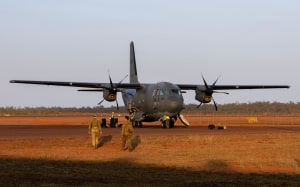 Maintaining remote bases