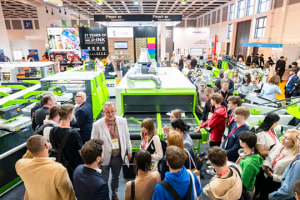 Fespa Global Print Expo returns to Spain in 2026